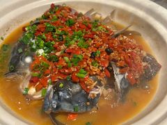 -山涧肴·湘味家肴(松岗满纷天地店)