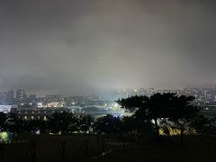 -小麦岛公园