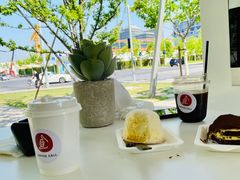 -COFFEE CALL(云锦路店)
