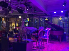 -莉莉家的音乐花园餐吧(航空路店)