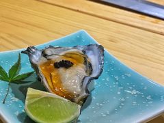 -鮨青(恒基名人购物中心店)