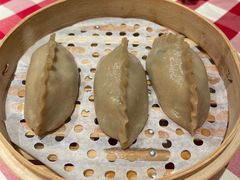 -西贝(东方路店)