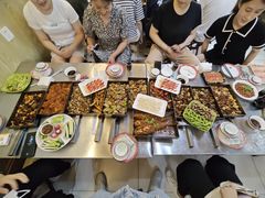 -老三李村河底戳子肉(总店)