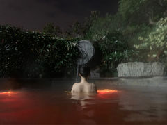 -杭州第一世界大酒店·云曼温泉