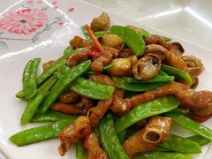 -宜兴隆家宴·私房菜(泰安华庭店)