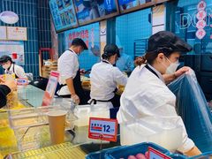 -東更道点心行(利客来店)