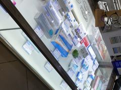 -浙文眼镜(清江西路店)