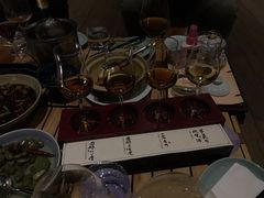 -苏州凯悦酒店·酒肆(华池街店)