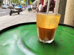 -Tequila Espresso(嘉善路店)
