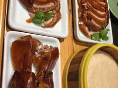 普通精品烤鸭-北平盛世·新京菜·北京烤鸭(劲松·双井店)