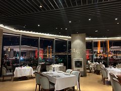 -武汉世茂希尔顿酒店·汇·全日餐厅