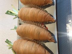 -申粤轩酒楼·三十年粤菜经典(丁香花园店)