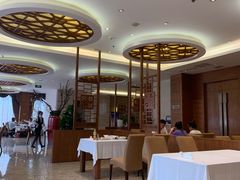 大堂-谷语中餐厅