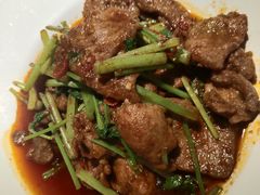 -小放牛炒菜馆(中山路乐汇城店)
