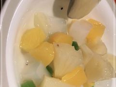 -萨莉亚意式餐厅(莲花国际广场店)