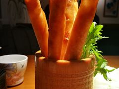 -蜀宴小调·精致家常菜(来福士店)