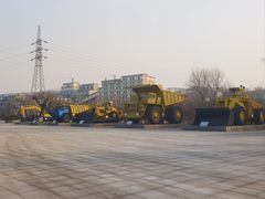 -抚顺煤矿博物馆