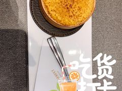 -PAUL LAFAYET 法式甜品(港汇广场店)