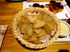 -局气 烤鸭·北京菜(光华路店)