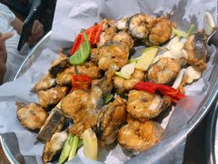-飞尝蚝·顺德菜·鱼生(顺德总店)