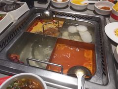 -海底捞火锅(方塔东街店)