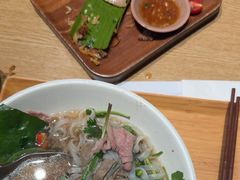 -蔡澜Pho·越南粉餐厅(海上世界店)
