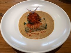 芥末菠菜鱼子酱-老板恋上鱼(环山路店)