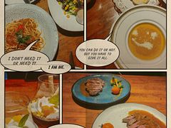 -蓝枪鱼鲜酿啤酒餐厅blue marlin(江宁店)