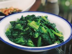 -何氏排骨(左家塘店)