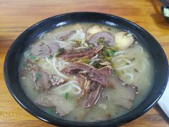 牛杂粉-花溪巷牛肉粉(泉城路店)
