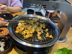 -九田家黑牛烤肉(溧水万达店)