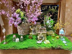 -BEAST野兽派(上海浦东嘉里城店)