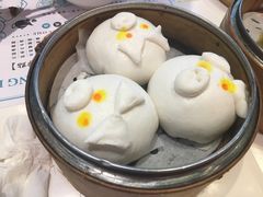 -点点心点心专门店(湾仔店)