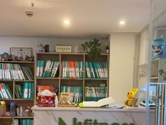 -悦耐私教健身馆(保利中心店)