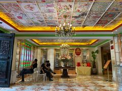 大堂-惠食佳(滨江大公馆店)