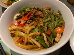 随便一碗面-日上三甘(三里屯店)