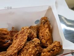 十翅餐-麦当劳(一德路店)