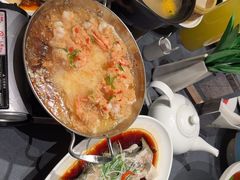 -楚禾宴·家宴(光谷大道店)