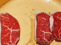 -AJIYA·池袋日式烧肉自助(天津万象城店)
