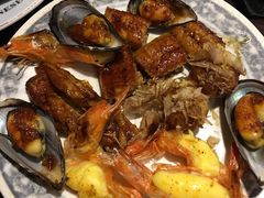 -松子料理(白家庄店)
