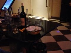 阳光钱柜KTV-阳光钱柜KTV(八一路店)