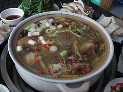 -梓砂锅(崇文路店)