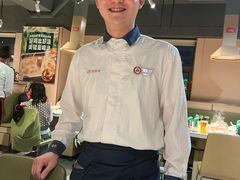 -海底捞火锅(劲松店)