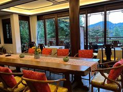 -十八棵（老龙井）御茶园(老龙井店)