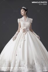 点击看大图 -情订奇缘婚纱摄影(和平路店)