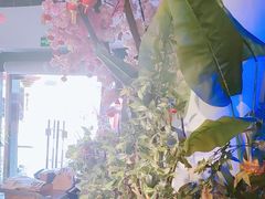 -春天里餐厅(西田城店)