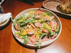 -OTIUM • 柴屿麦(亮马桥店)