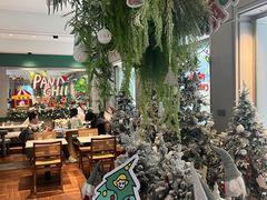 -沛家·西餐Brunch·直火料理