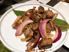 -大渔铁板烧(东城店)