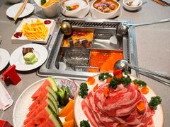 -海底捞火锅(赛格国际购物中心店)